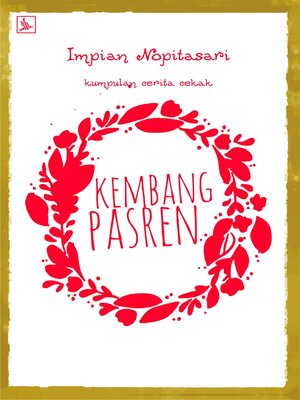 cover image of Kembang Pasren